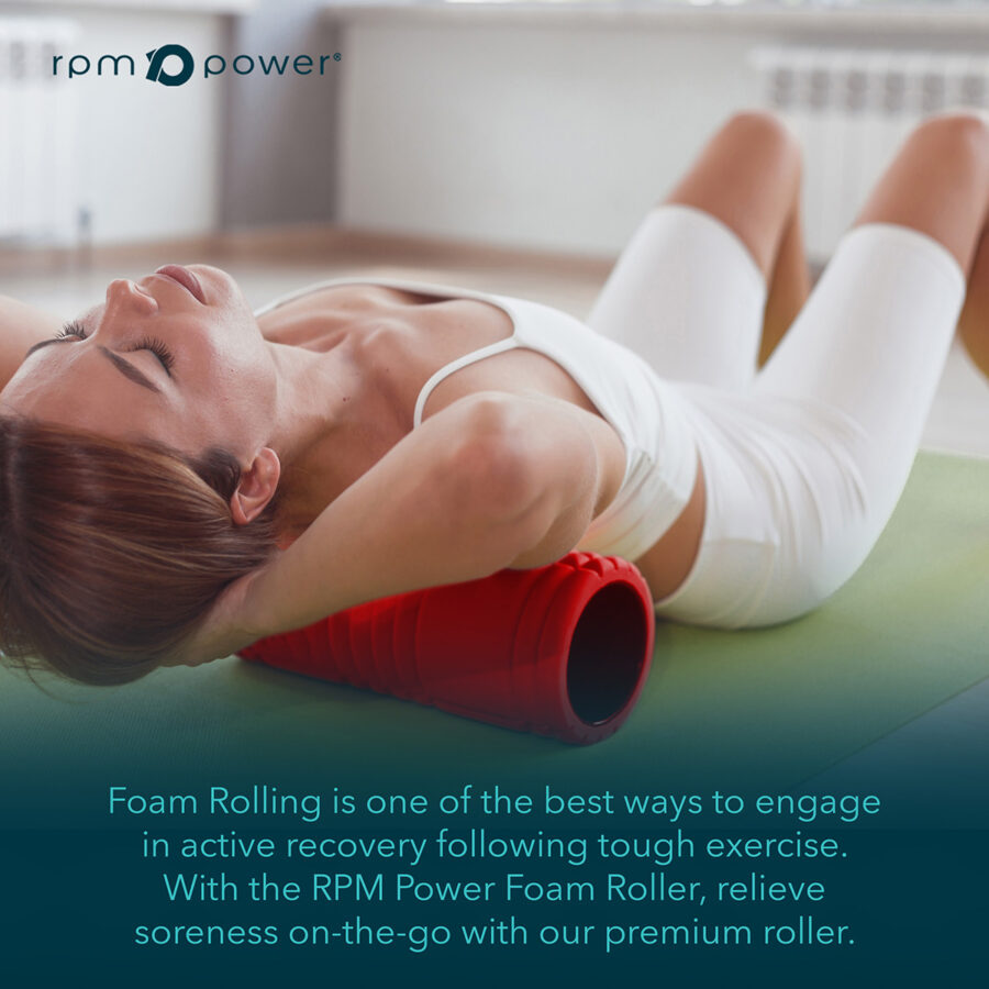 Foam Rollers - Image 5