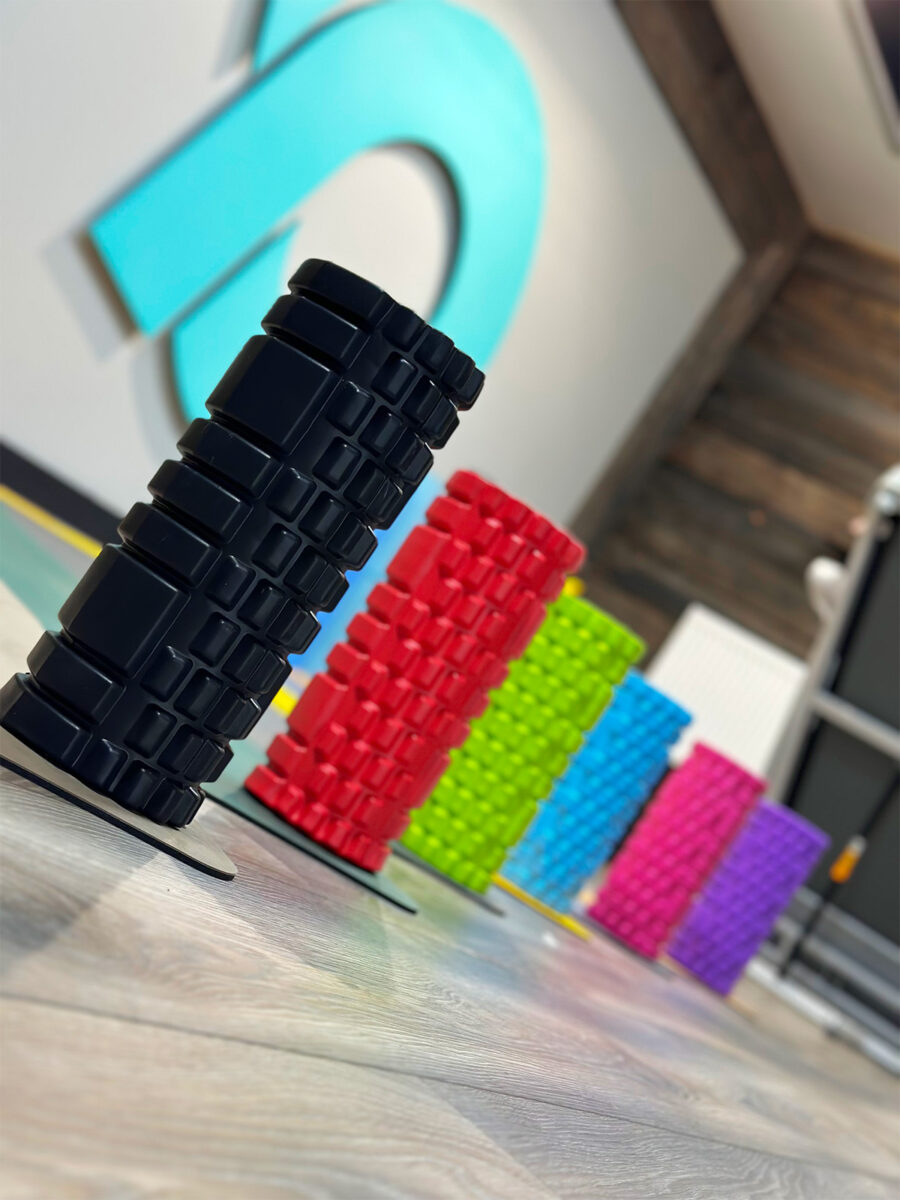 Foam Rollers - Image 13