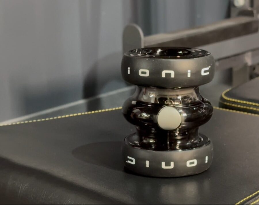 Powerball Gyroscope Titonic Bundle - Image 8