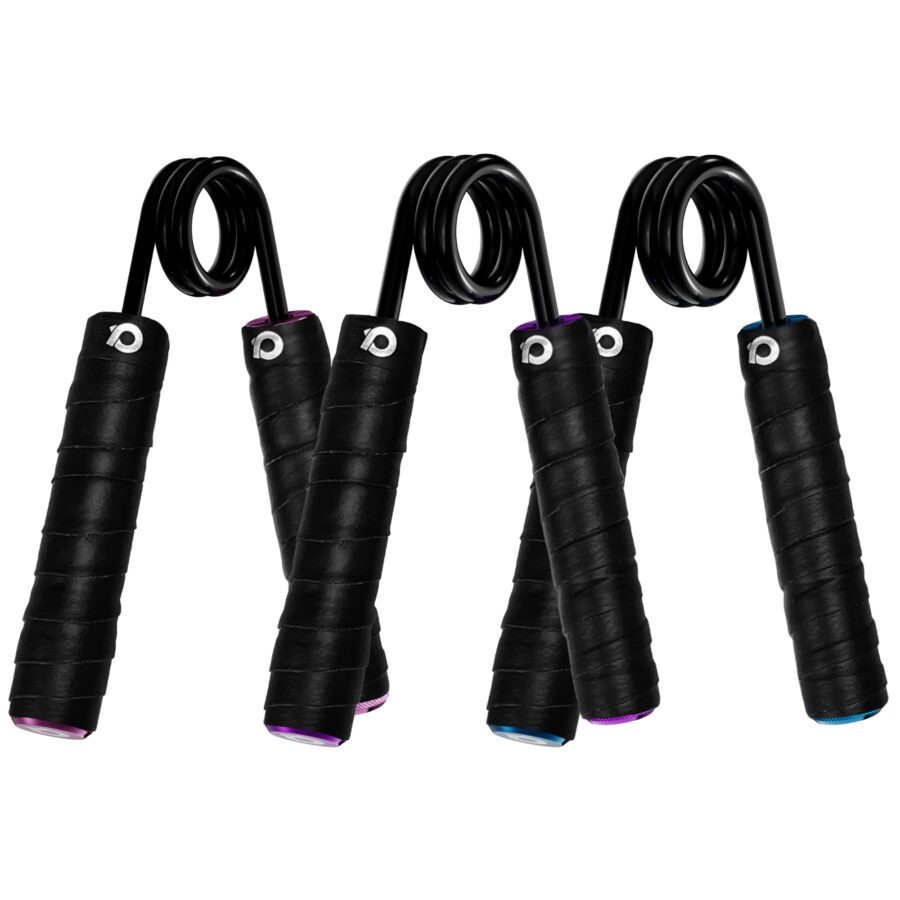 Metal Gripper 3 Pack ( 50lb, 100lb, 150lb) - Image 4