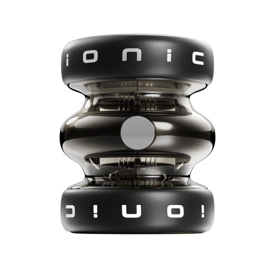 Ionic Gyroscopic Exerciser - Image 2