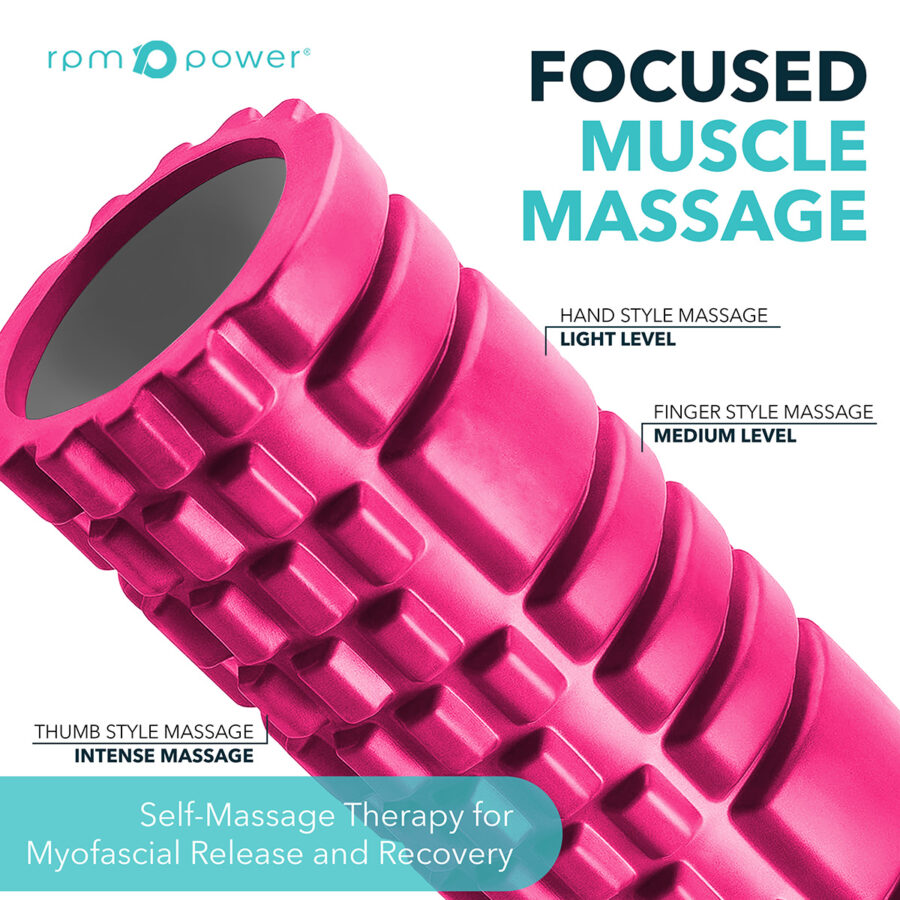 Foam Rollers - Image 3