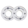 Fractional Weight Plates (.5kg - 2.5kg)