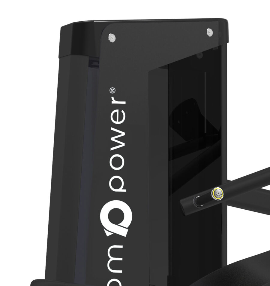 Seated Shoulder Press Machine - Image 5