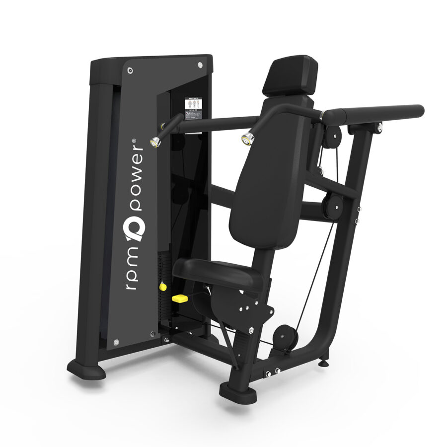 Shoulder Press Machine