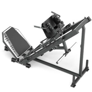 Leg Press / Hack Squat Machine