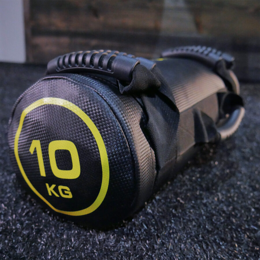 Essential Weighted Power Bags (Unfilled) - Image 7
