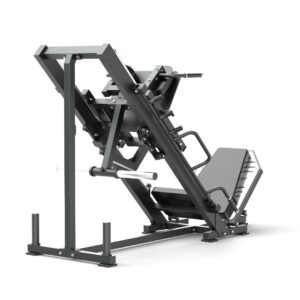 Leg Press / Hack Squat Machine