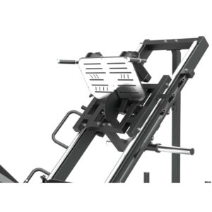 Leg Press / Hack Squat Machine