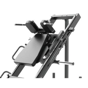 Leg Press / Hack Squat Machine