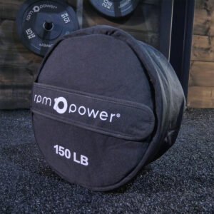 Weighted Power Bag