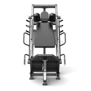 Leg Press / Hack Squat Machine