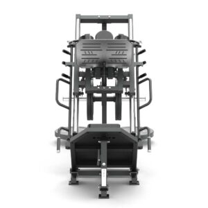 Leg Press / Hack Squat Machine