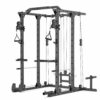 Multi-Gym Crossover - Black