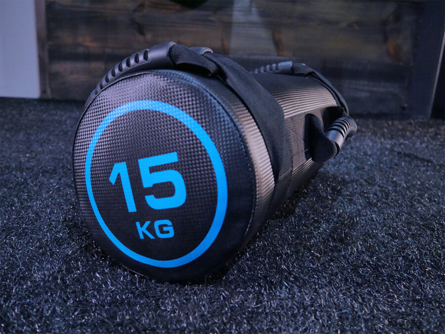Essential Weighted Power Bags (Unfilled) - Image 8
