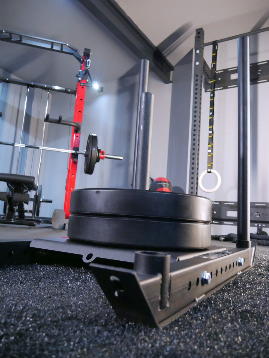 Prowler Dog Sled - Image 4