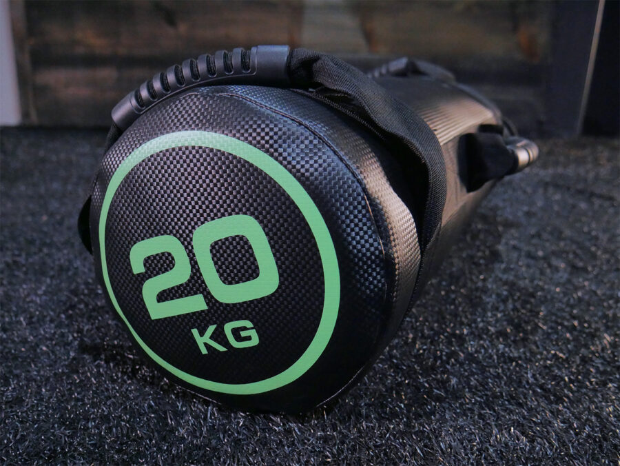 Essential Weighted Power Bags (Unfilled) - Image 9
