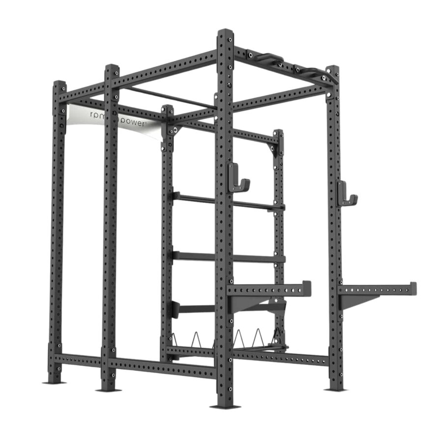 Power Rack Renegade with Storage - Image 4