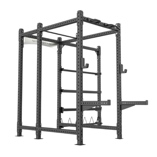 Power Rack Bundle