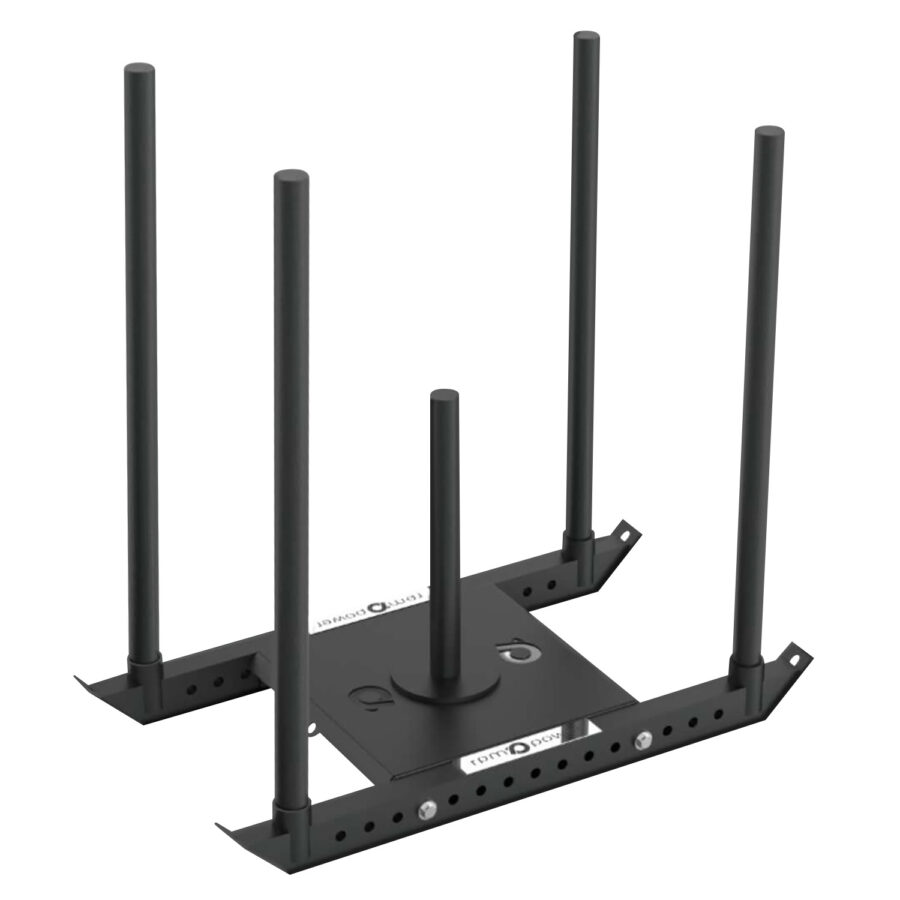 Prowler Dog Sled - Image 3
