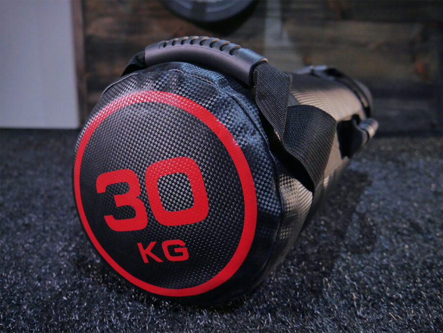 Essential Weighted Power Bags (Unfilled) - Image 11