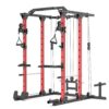 Crossover RACK ONLY (Red)