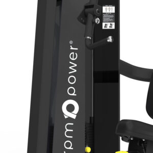 Chest Press Machine