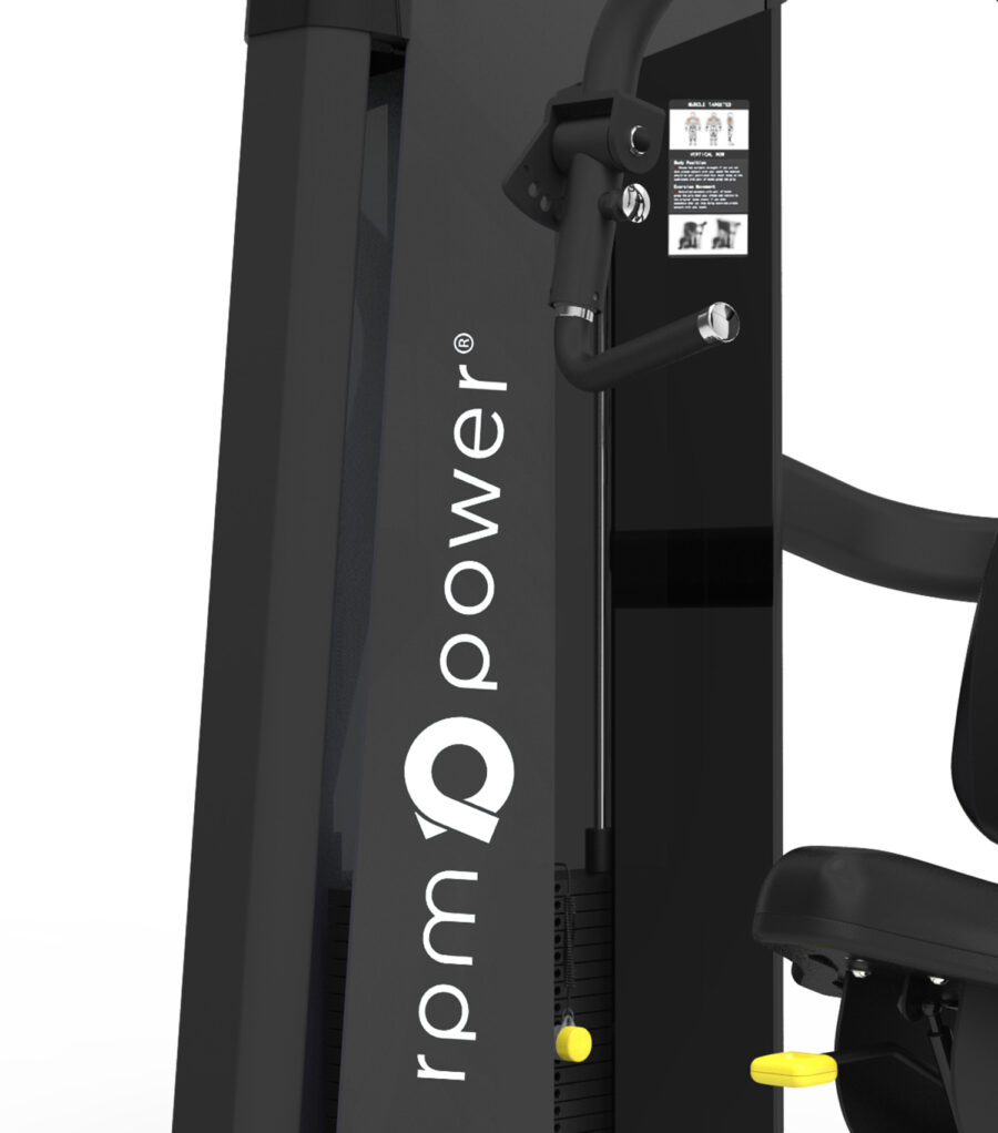 Chest Press Machine