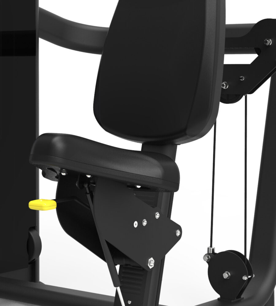 Chest Press Machine