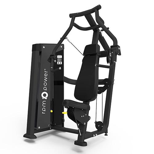 Chest Press Machine