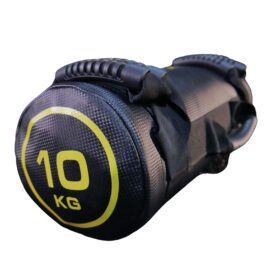 Weighted Power Bags