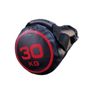 Essential Weighted Power Bags (Unfilled) - 30kg