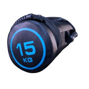 Essential Weighted Power Bags (Unfilled) - 15kg