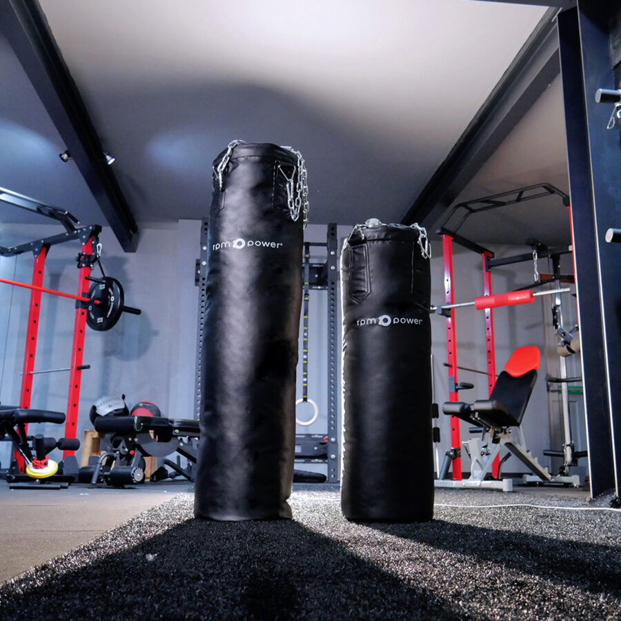 Boxing Bag