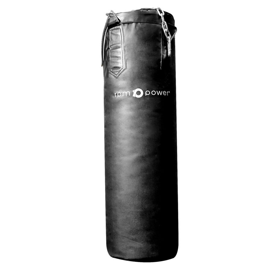 Boxing Bag MAIN