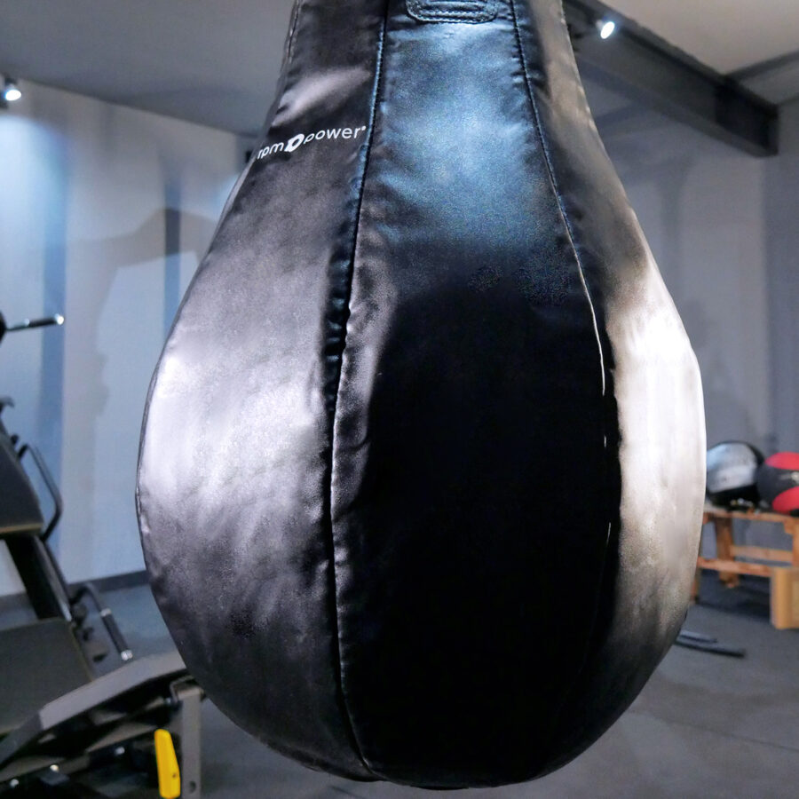 Speed Boxing Bag (UNFILLED) - Image 3