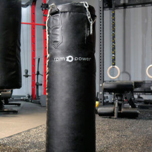 Heavy Boxing Bag