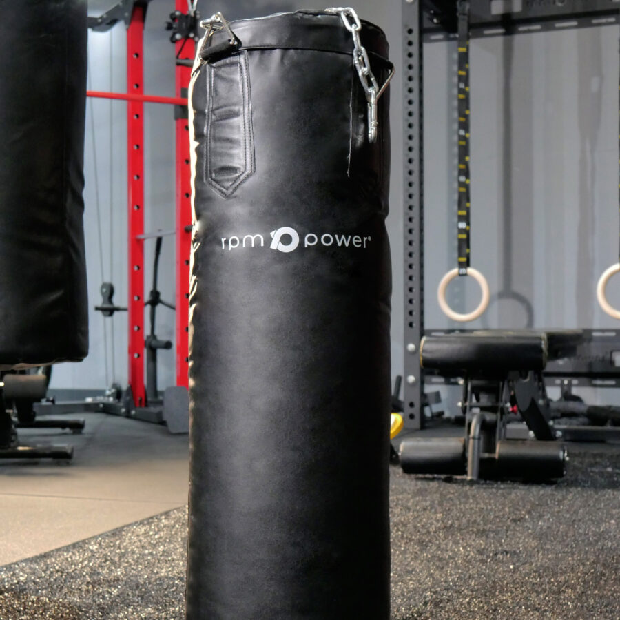 Heavy Boxing Bag