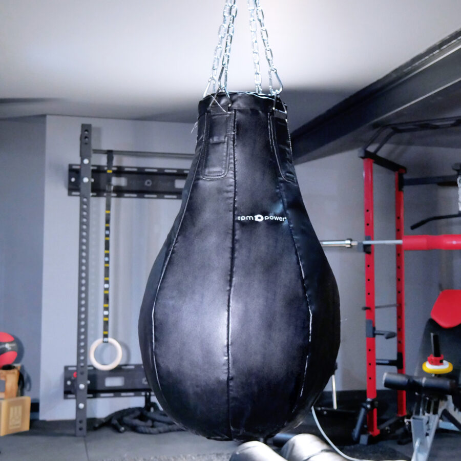 Speed Boxing Bag