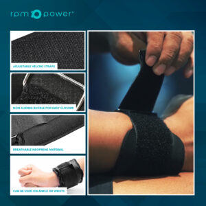 Wrist and Ankle Weights