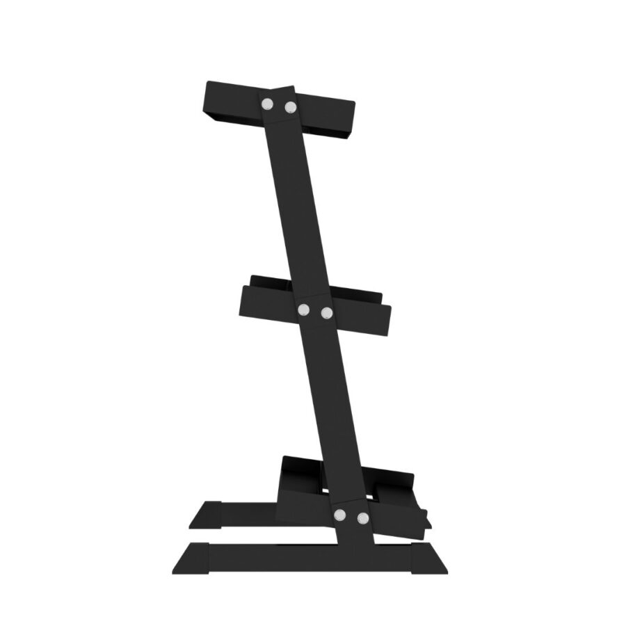 Hex Dumbbell Stand