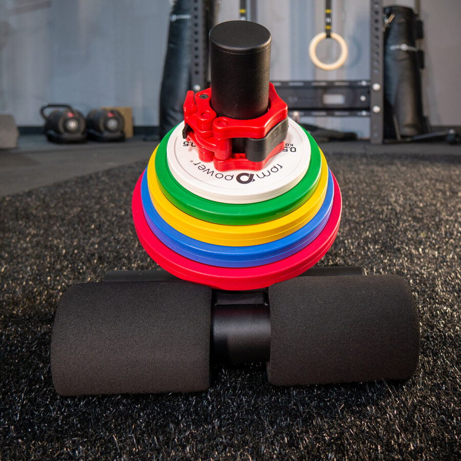 Adjustable Tib Bar (Tibialis Trainer) - Image 2
