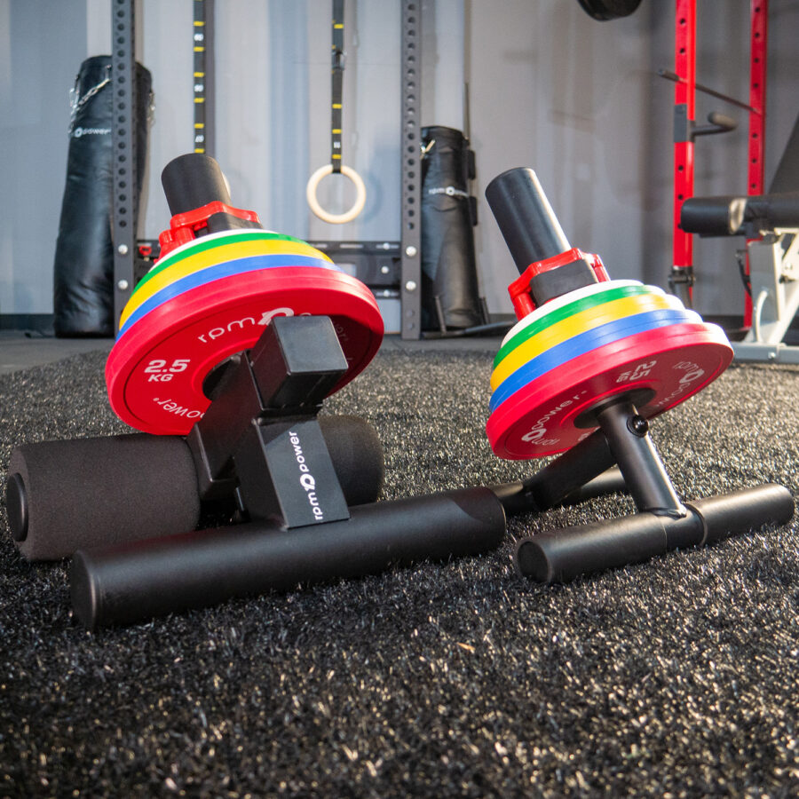 Adjustable Tib Bar (Tibialis Trainer) - Image 4