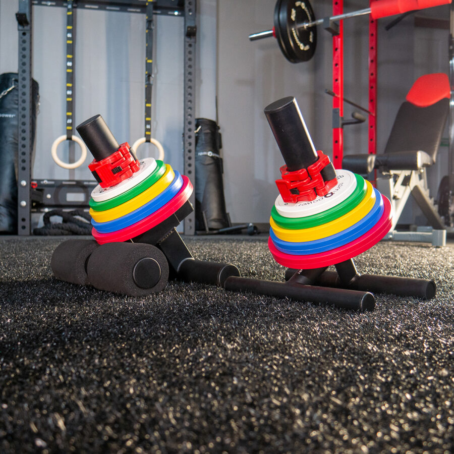 Adjustable Tib Bar (Tibialis Trainer) - Image 5