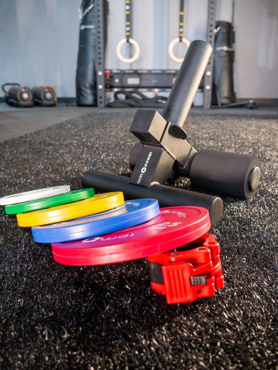 Adjustable Tib Bar (Tibialis Trainer) - Image 3