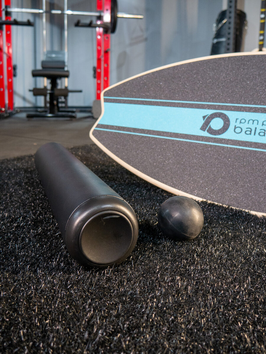 Balance Board Woodwave - Image 7