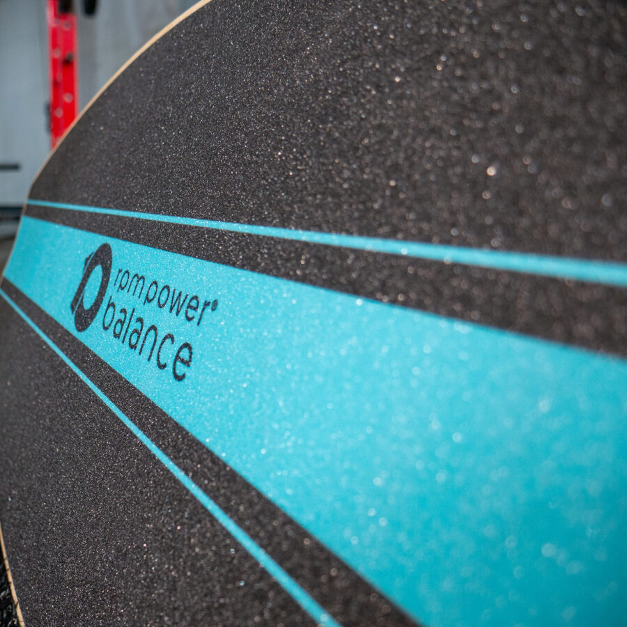 Balance Board Woodwave - Image 3