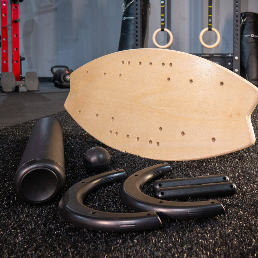 Balance Board Woodwave - Image 6