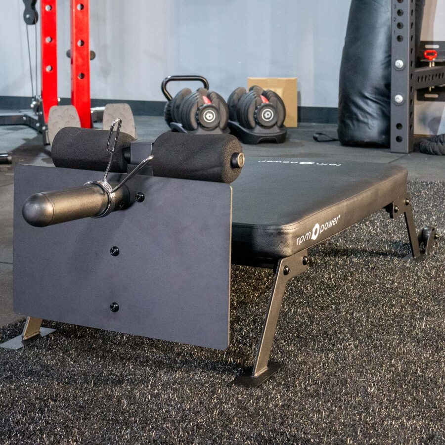 Nordic Hamstring Curl Bench - Image 5