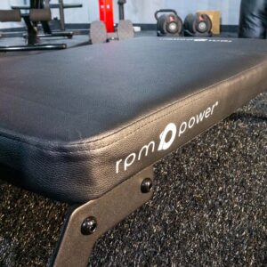 Hamstring Curl Bench 6